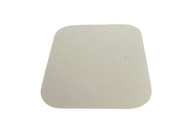 Small White Foil Recyclable...