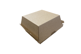 TONIC Small Brown/Kraft...