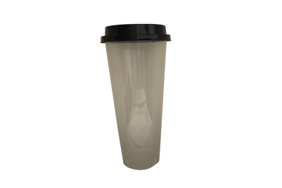 700ml PP Bubble Tea Cups  90mm Rim