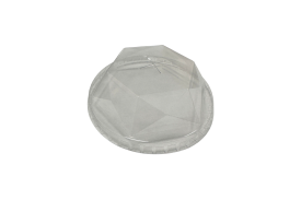 95ml Clear Plastic...