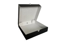 16 inch Black Cardboard...