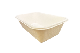 Biodegradable Deep Chip...