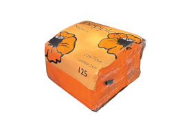 33cm Orange Paper...