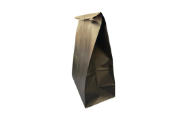 XXL Black Biodegradable...