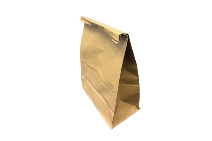 XXL Brown/Kraft Biodegradable Paper Grab Bags