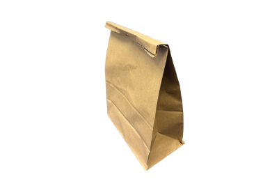 XXL Brown/Kraft Biodegradable Paper Grab Bags