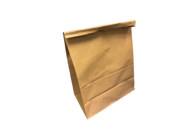 XXL Brown/Kraft Biodegradable Paper Grab Bags