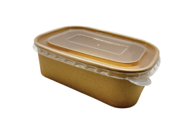 750ml Rectangular...