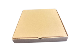 10 inch Brown/Kraft...