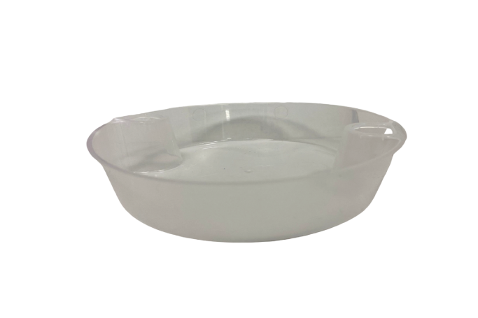 Plastic Microwaveable Insert Trays YQN-001 for YQ-6810 & YQ-6813