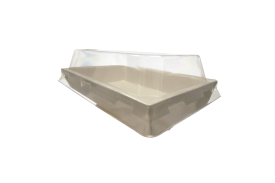 Extra Small White Tray &...