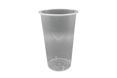 500ml PP Bubble Tea Cups