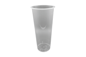 700ml PP Bubble Tea Cups