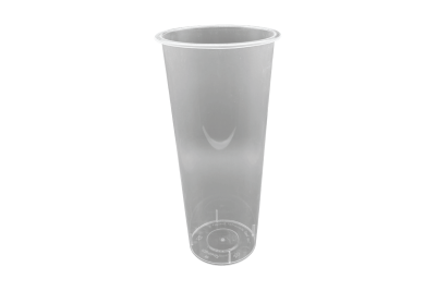 700ml PP Bubble Tea Cups