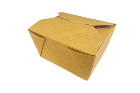 26oz Brown/Kraft Recyclable...