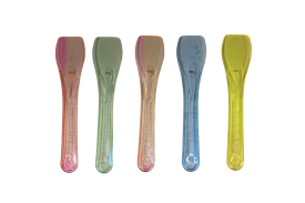 1kg Multicolour Plastic...