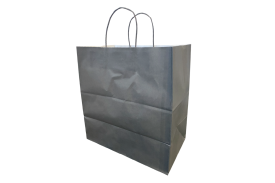 Medium Black Paper...