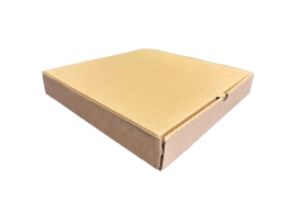 11 inch Brown/Kraft...