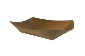 18oz Brown/Kraft Recyclable...