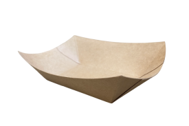 10oz Brown/Kraft Recyclable...