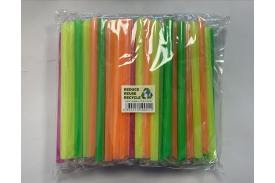 12x210mm Multi-Coloured...