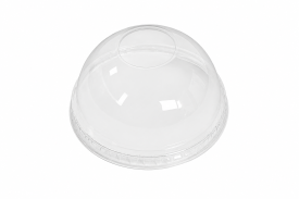 95mm Clear Plastic...