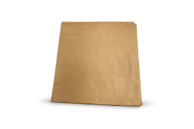 12.5″x12″ Brown/Kraft Paper...