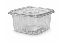 375ml Clear Plastic...