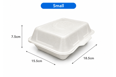 IP9 (HP2) Small Lunch Box