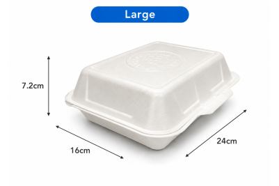 IP10 (HP3) Large Lunch Box