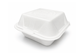 IP6 Large Burger Boxes