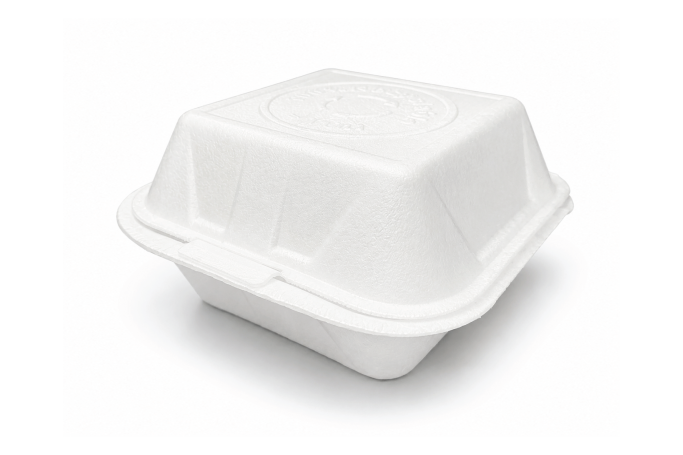 IP6 Large Burger Boxes