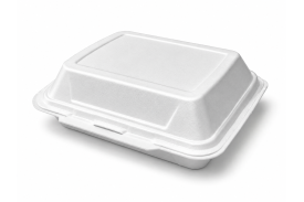 IP4/3 3 Compartment Large...