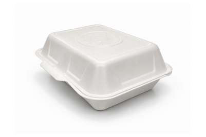 IP4  Large Square Meal Box