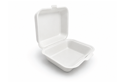 IP4  Large Square Meal Box