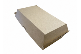 TONIC Large Brown/Kraft...