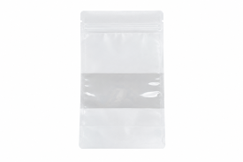 13x22.5cm White Plastic...
