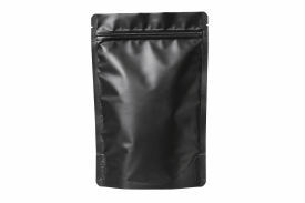 20x30cm Black Matt Plastic...