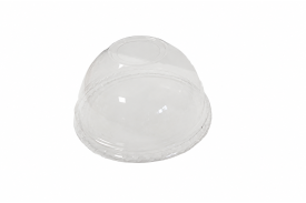 90mm Clear Plastic...