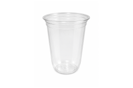 12oz - 300ml U Shape PET...