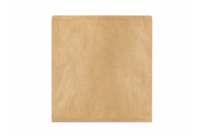 8.5″x8.5″ Brown/Kraft Paper Biodegradable Bags