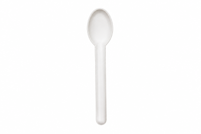 Bagasse Biodegradable Spoons