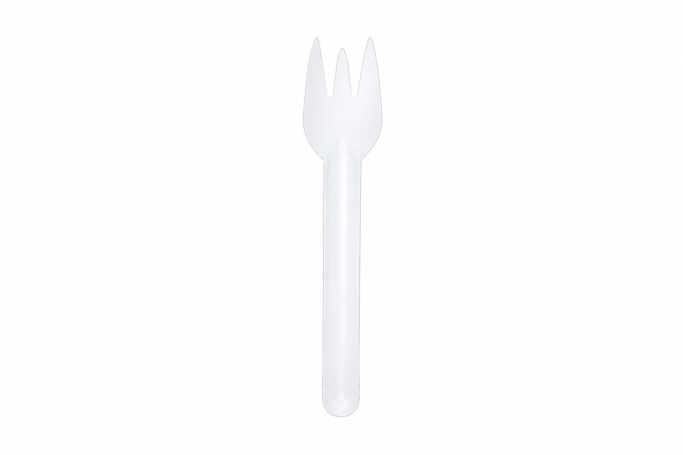 Bagasse Biodegradable Forks