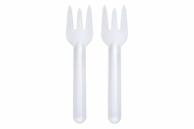Bagasse Biodegradable Forks