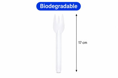 Bagasse Biodegradable Forks