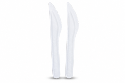 Bagasse Biodegradable Knives