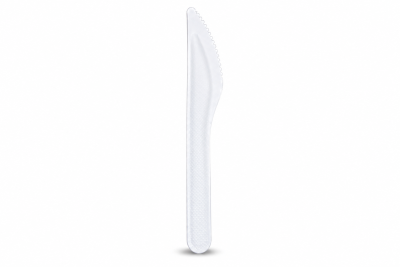 Bagasse Biodegradable Knives