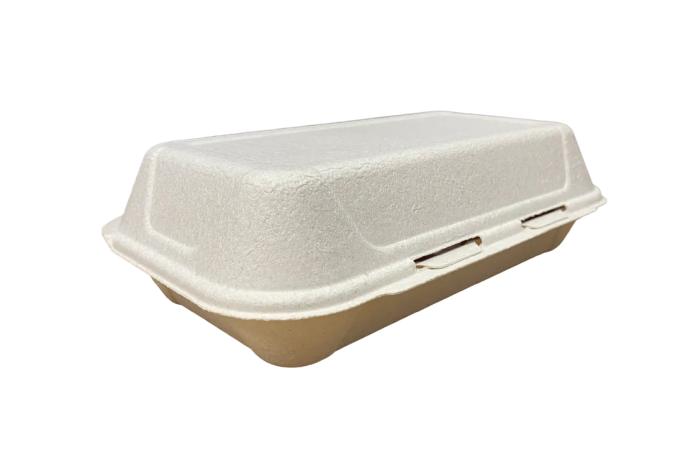 Nature Form IP10 (HP3) Large Lunch Box