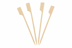 6inch Bamboo Biodegradable...