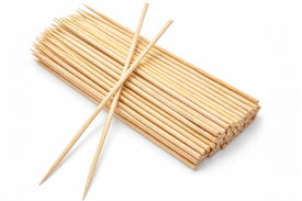 7inch Wooden Biodegradable...